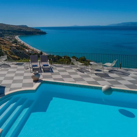 Garbis Villas & Apartments Лурдата Экстерьер фото