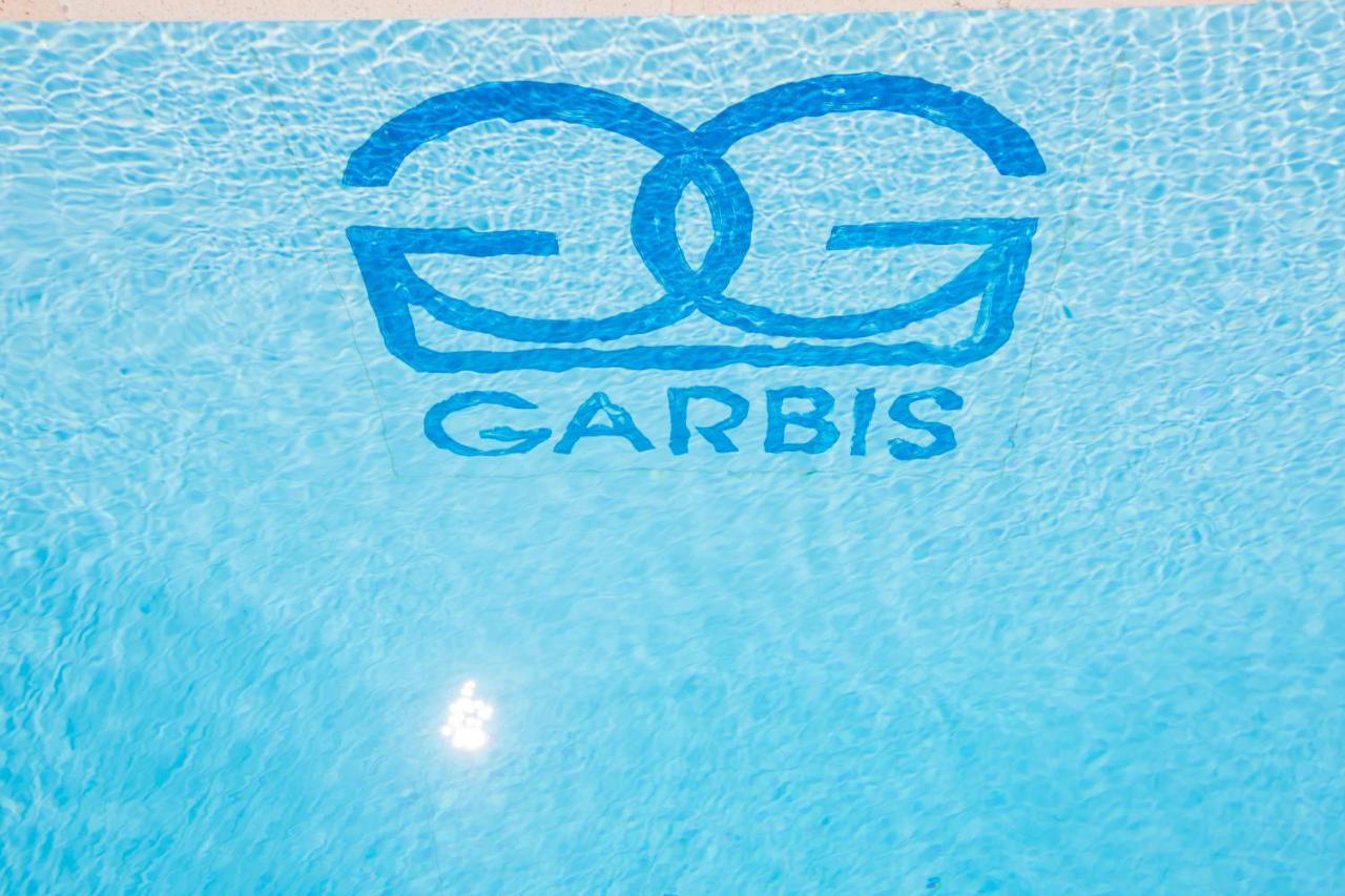 Garbis Villas & Apartments Лурдата Экстерьер фото